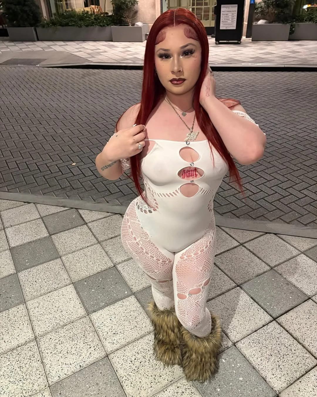 Body Suit Thots image 20