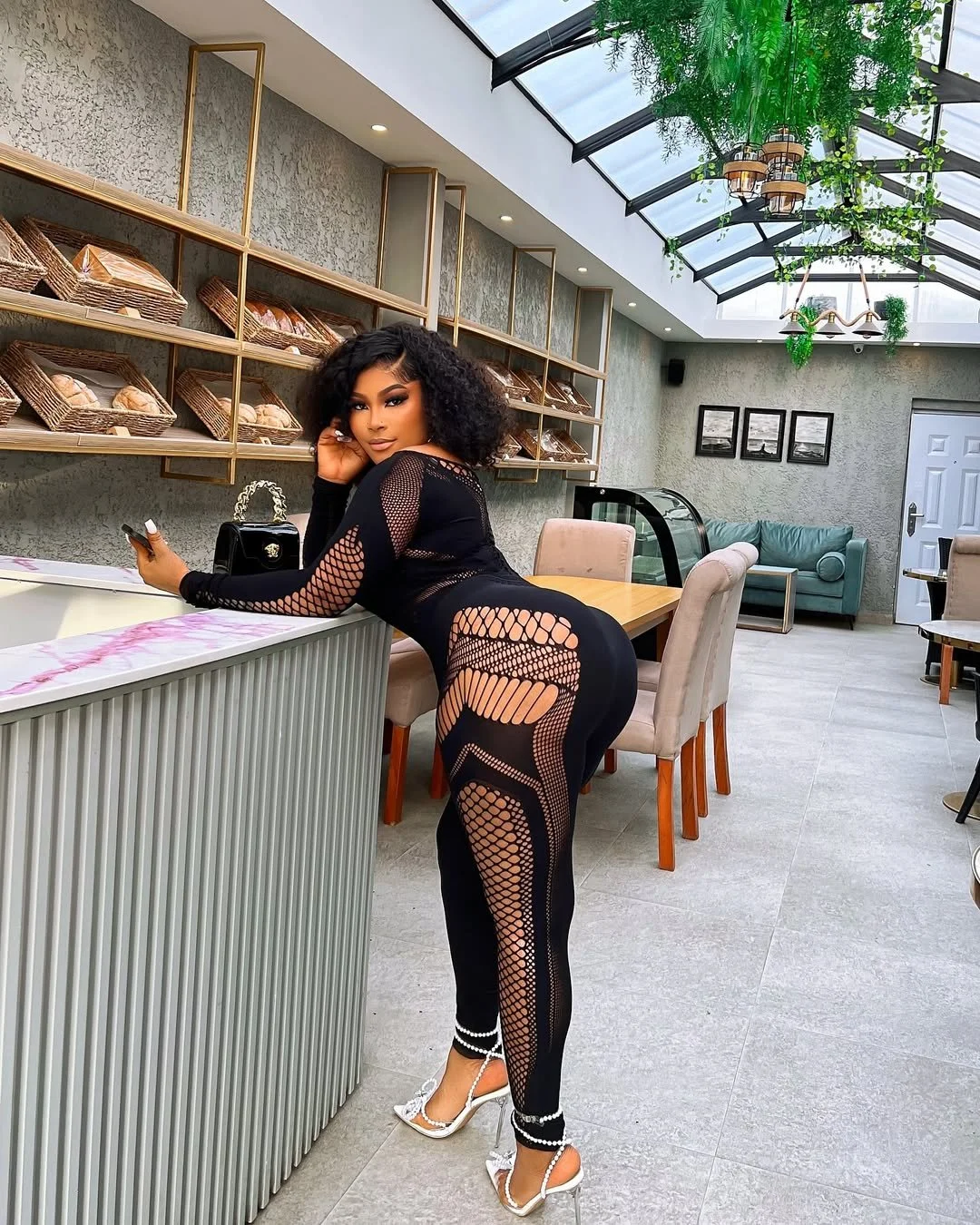 Body Suit Thots image 21