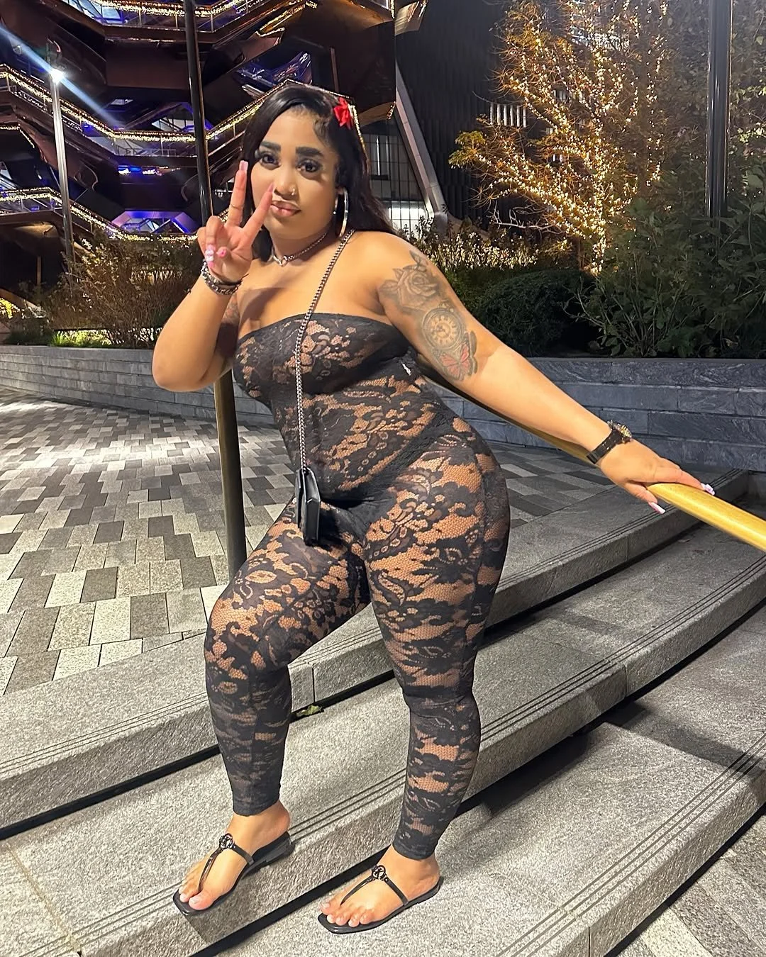 Body Suit Thots image 22