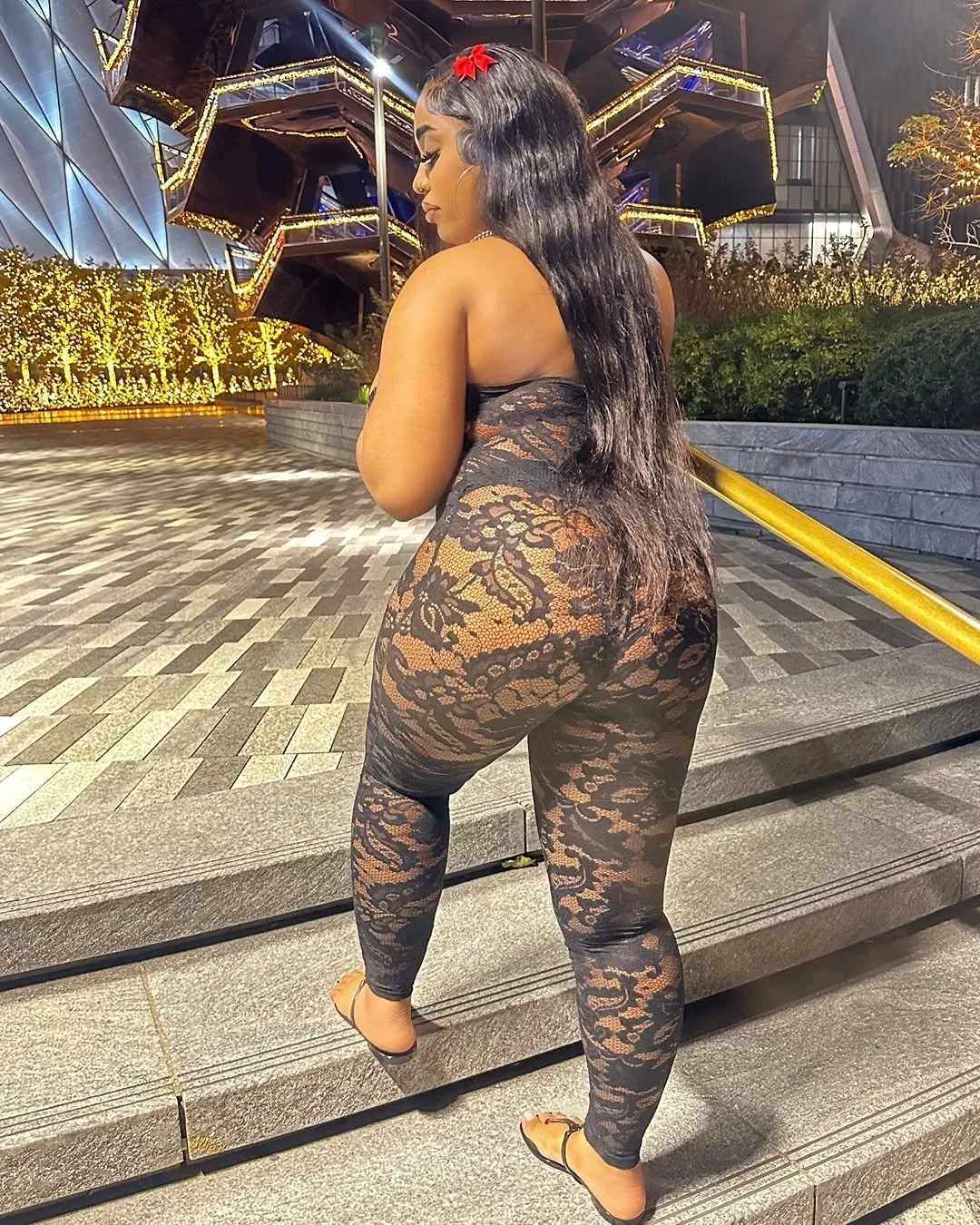 Body Suit Thots image 23
