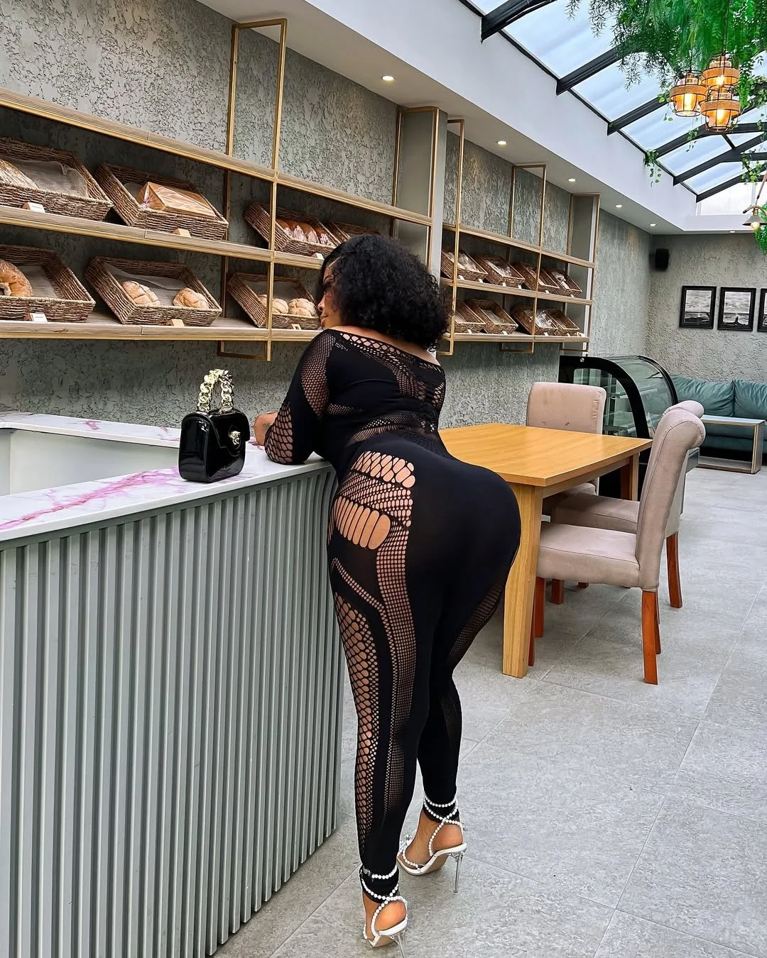 Body Suit Thots image 25