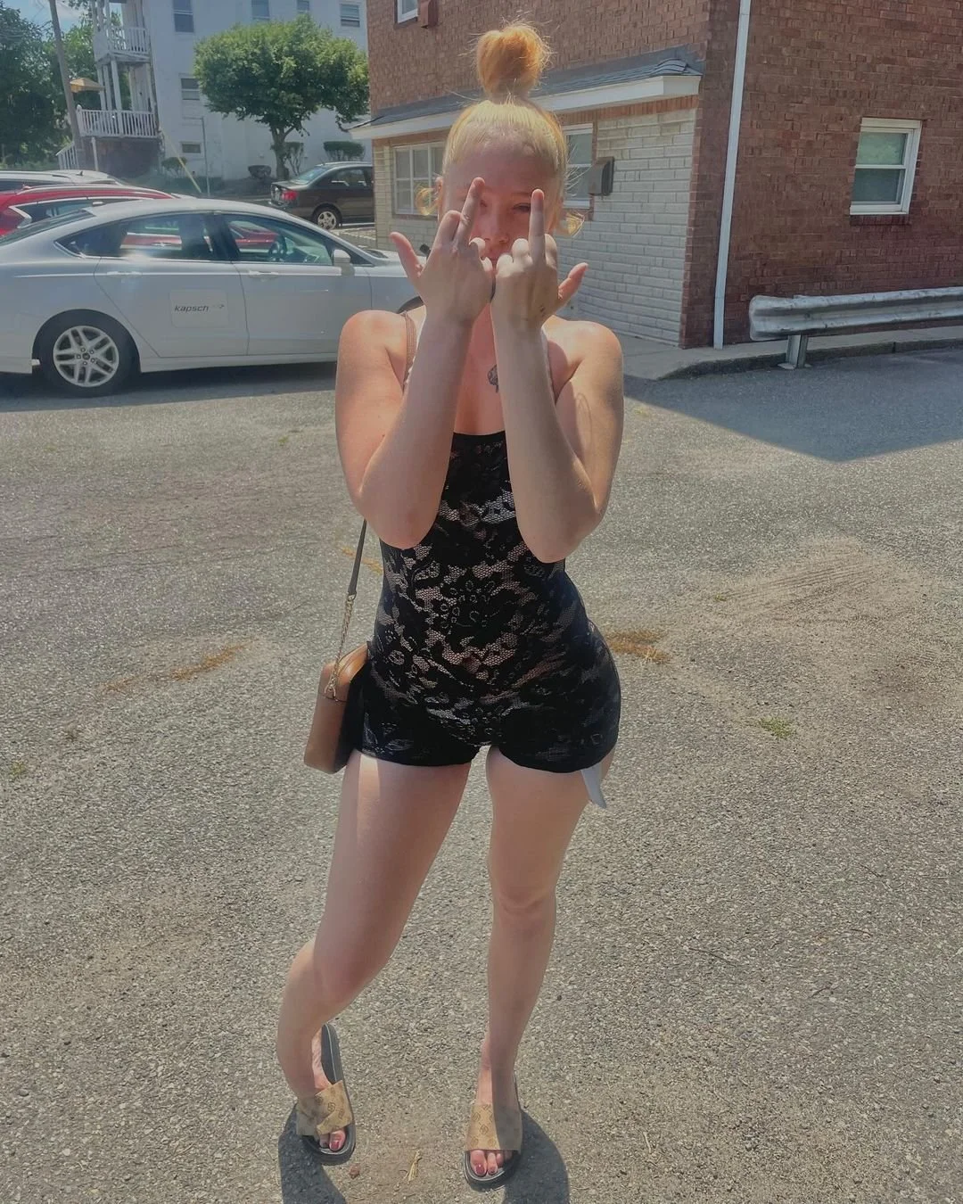 Body Suit Thots image 26