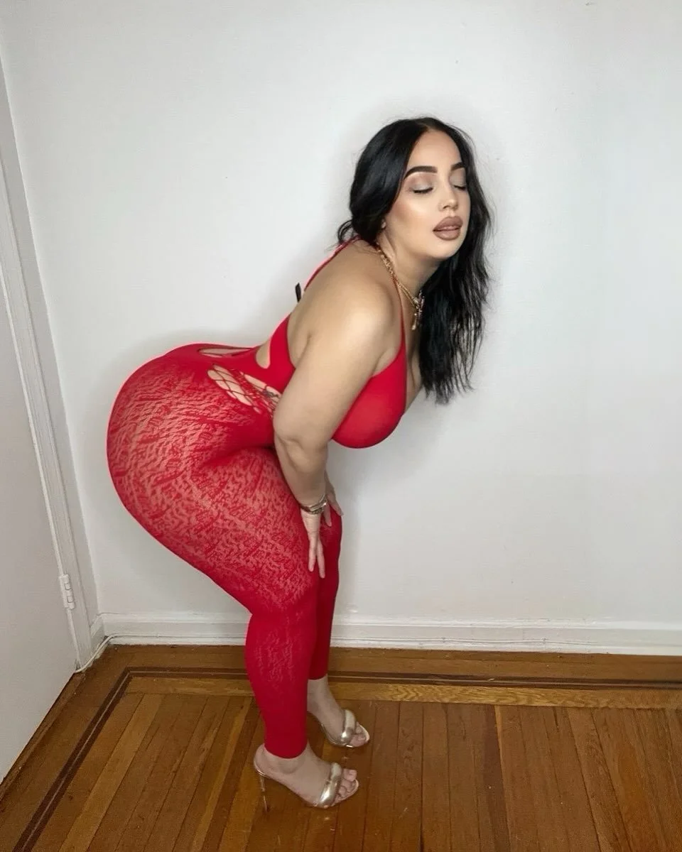 Body Suit Thots image 27
