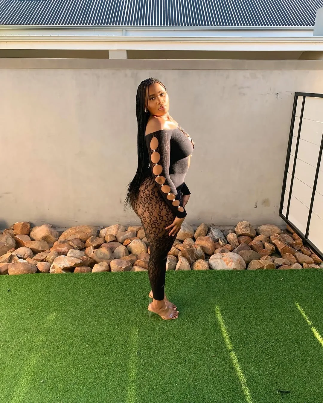 Body Suit Thots image 28