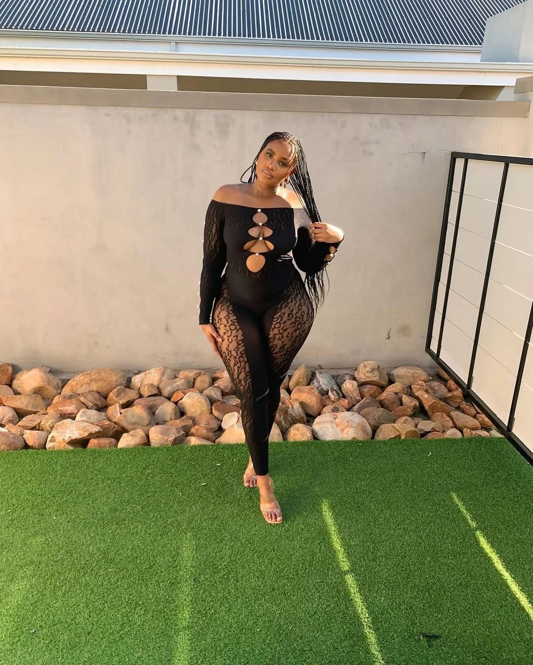 Body Suit Thots image 29