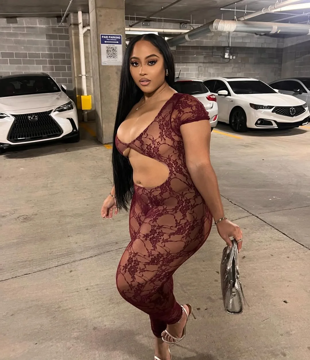 Body Suit Thots image 33