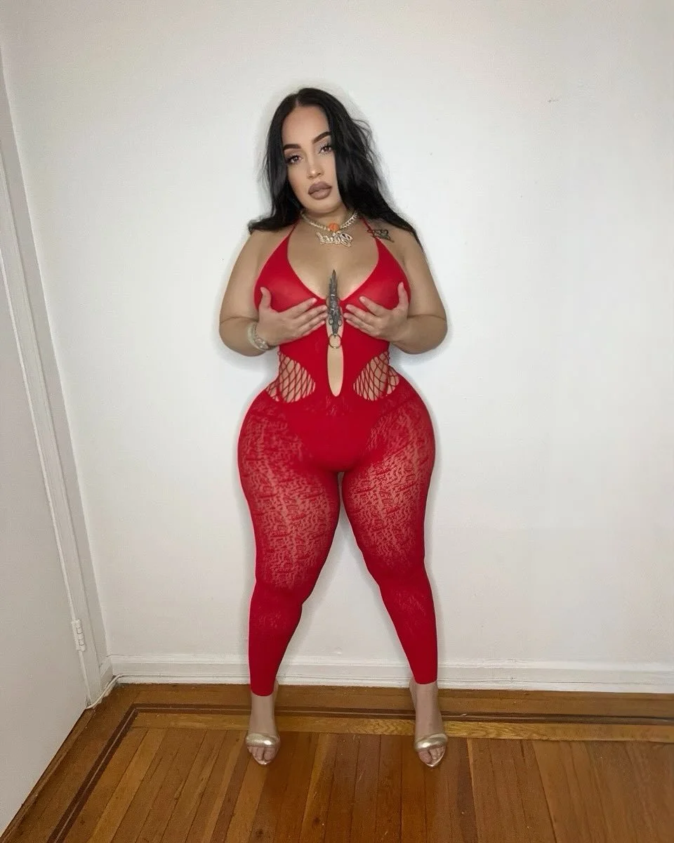 Body Suit Thots image 37