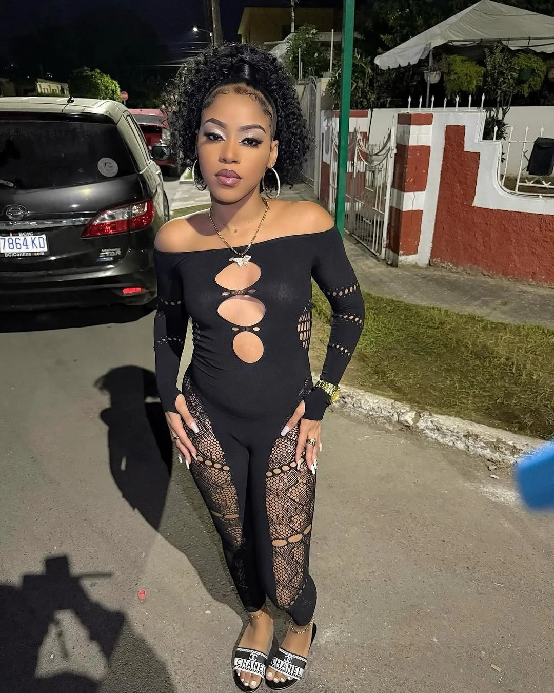 Body Suit Thots image 40