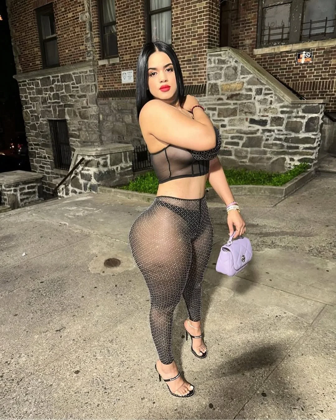 Body Suit Thots image 42