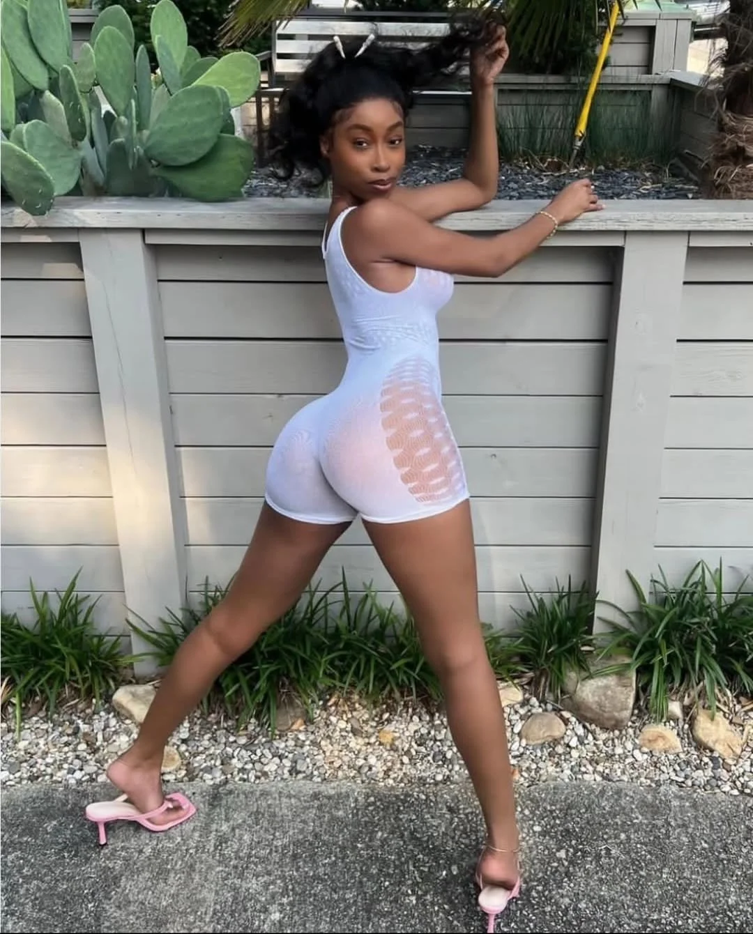 Body Suit Thots image 44