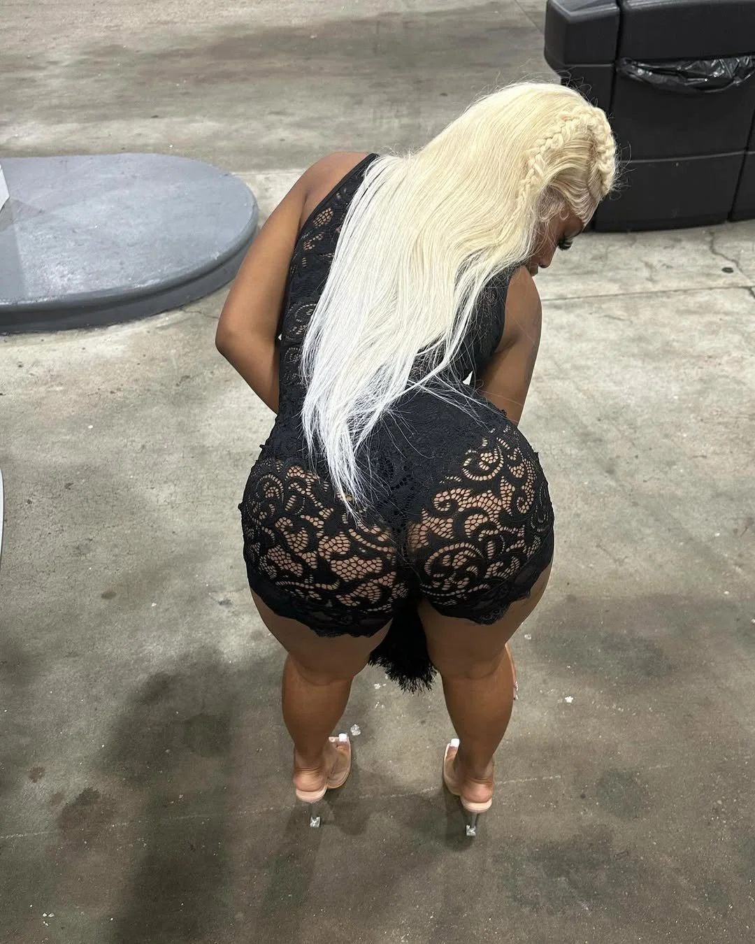 Body Suit Thots image 47