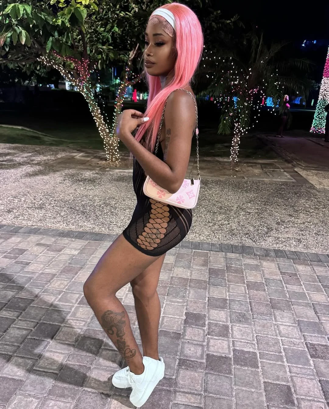 Body Suit Thots image 49