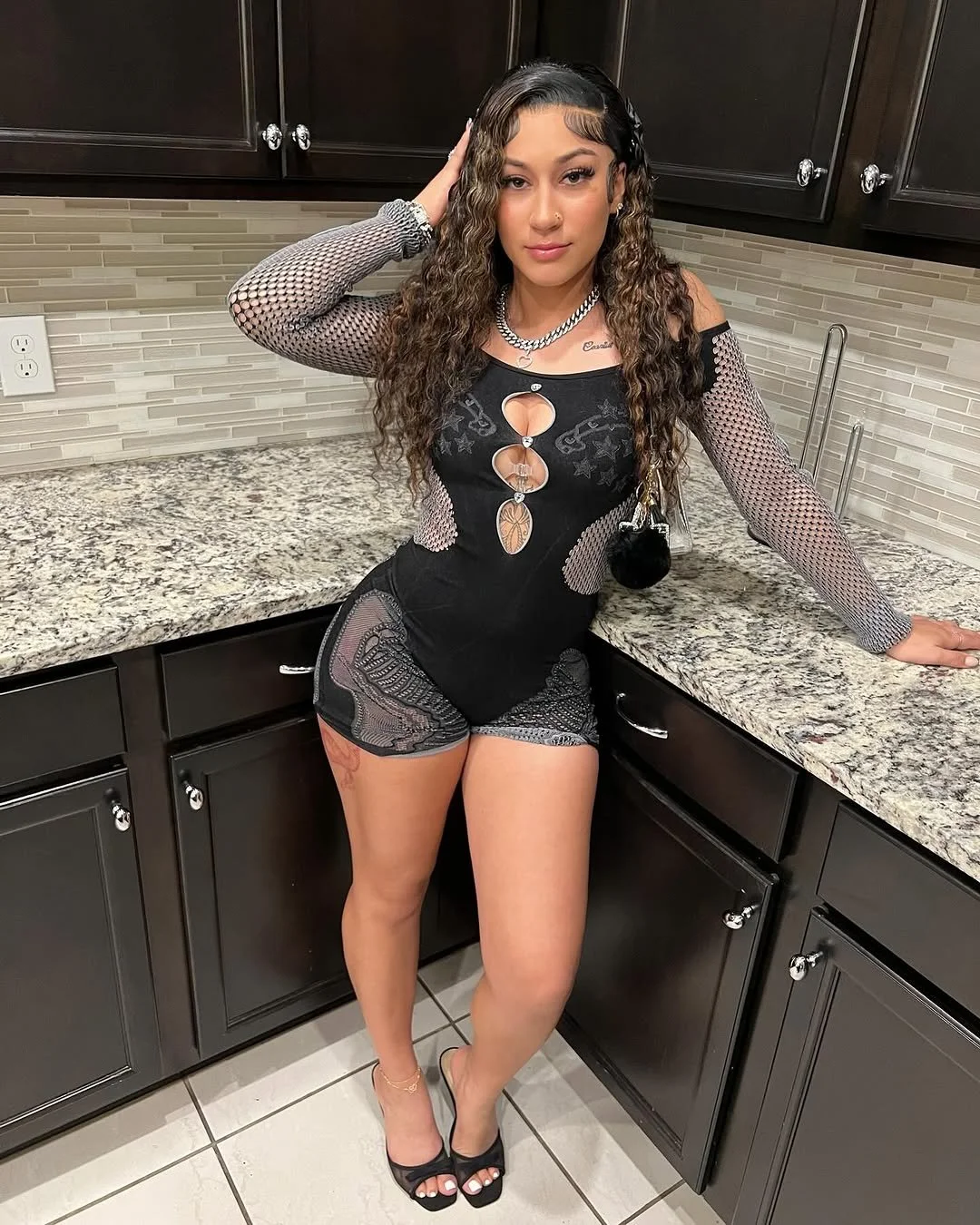 Body Suit Thots image 50