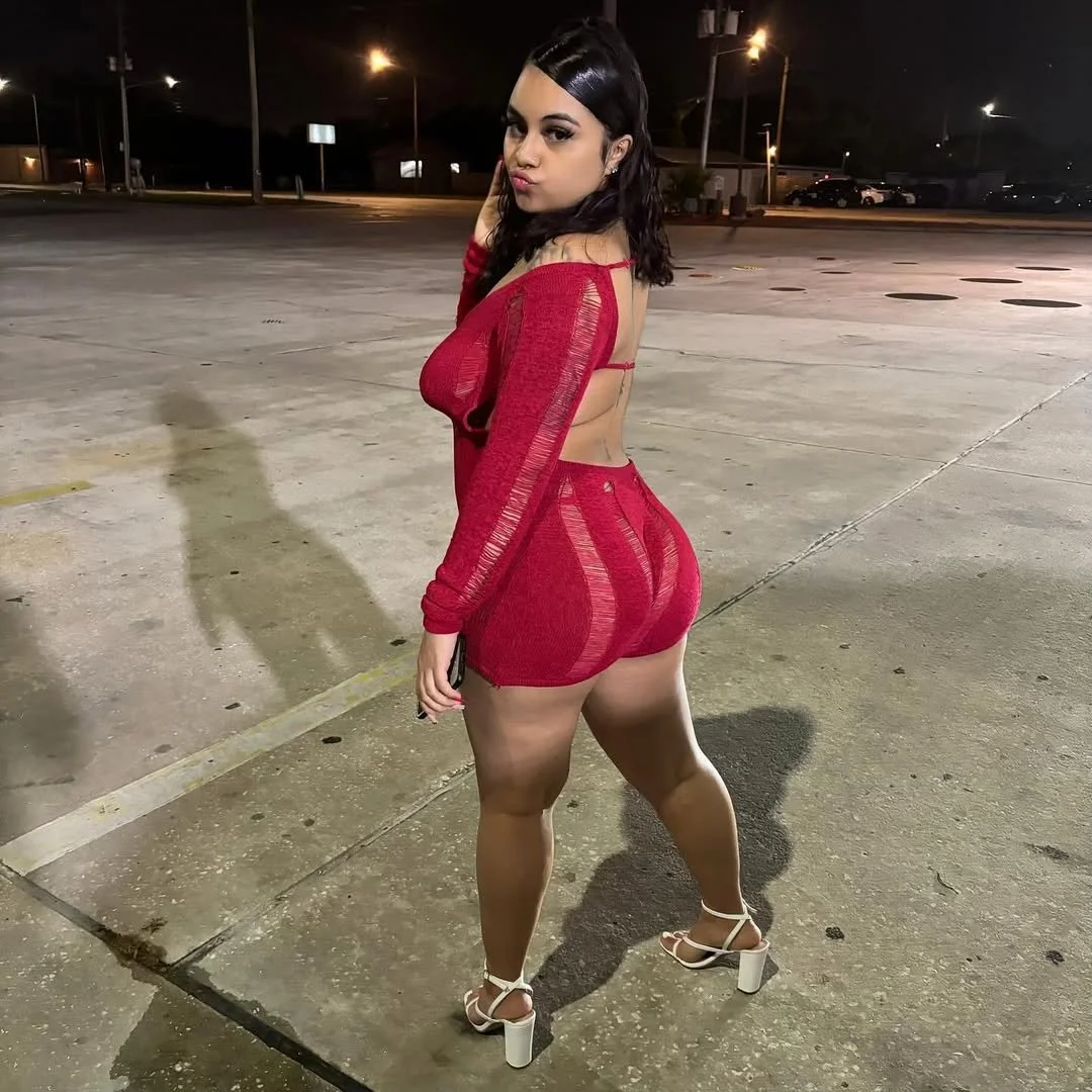 Body Suit Thots image 6