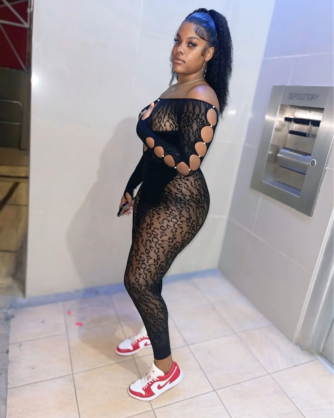 Body Suit Thots image 9