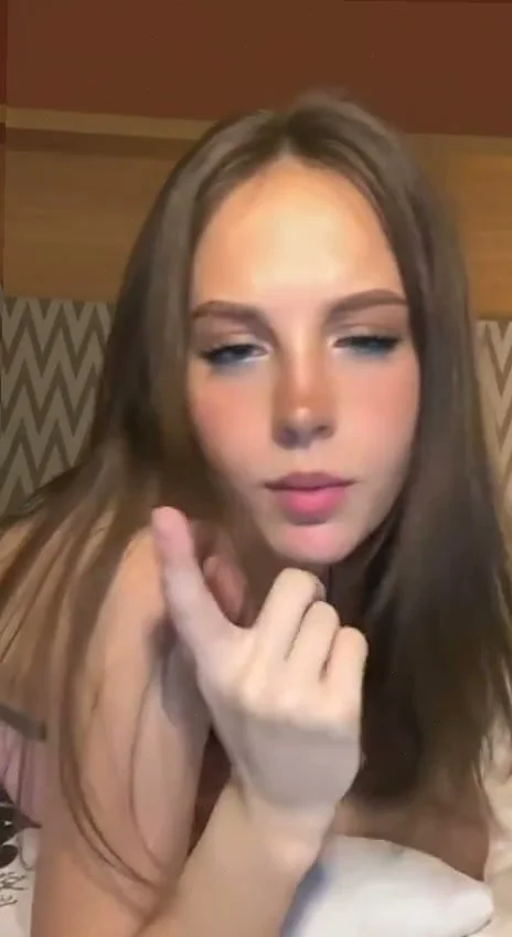 Latina Solo College Big Tits Creampie Pawg image 1