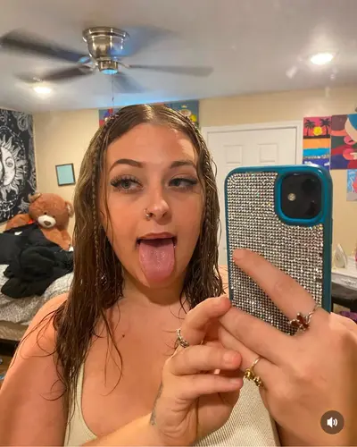 Thick Ass White Girl cover image