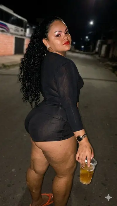 Ex vendedora de conteúdo 🔞😈 cover image