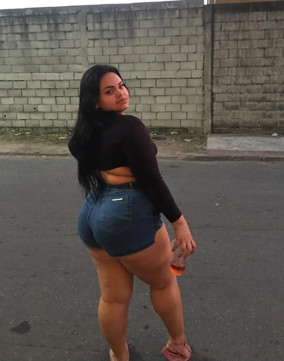 Ex vendedora de conteúdo 🔞😈 image 2