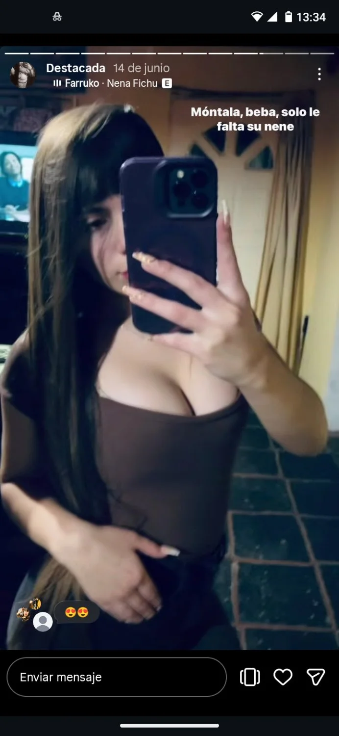 la más putita de Berazategui image 10