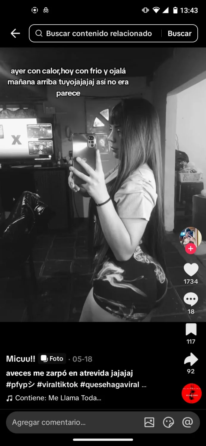 la más putita de Berazategui image 17