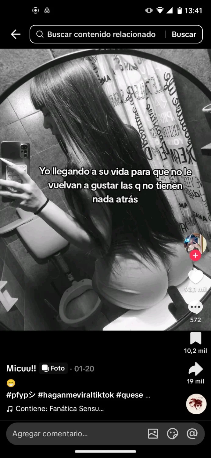 la más putita de Berazategui image 23