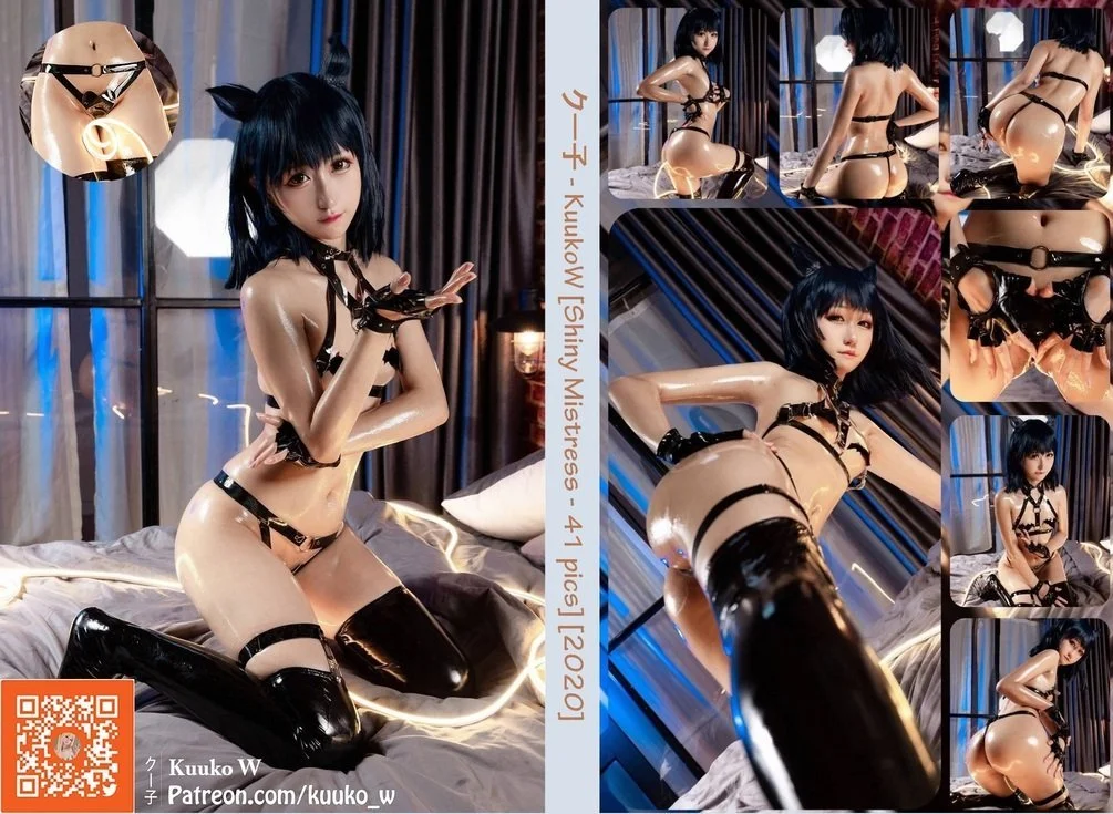 Kuuko0W - 迦希_ main image