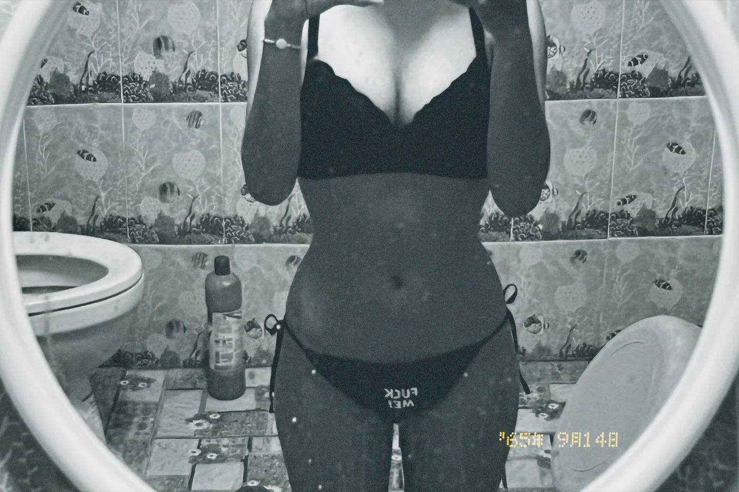 Petite Thai Babe image 12