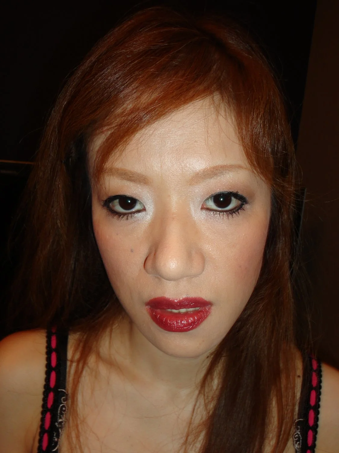 Japanese amateur milf 22 image 20