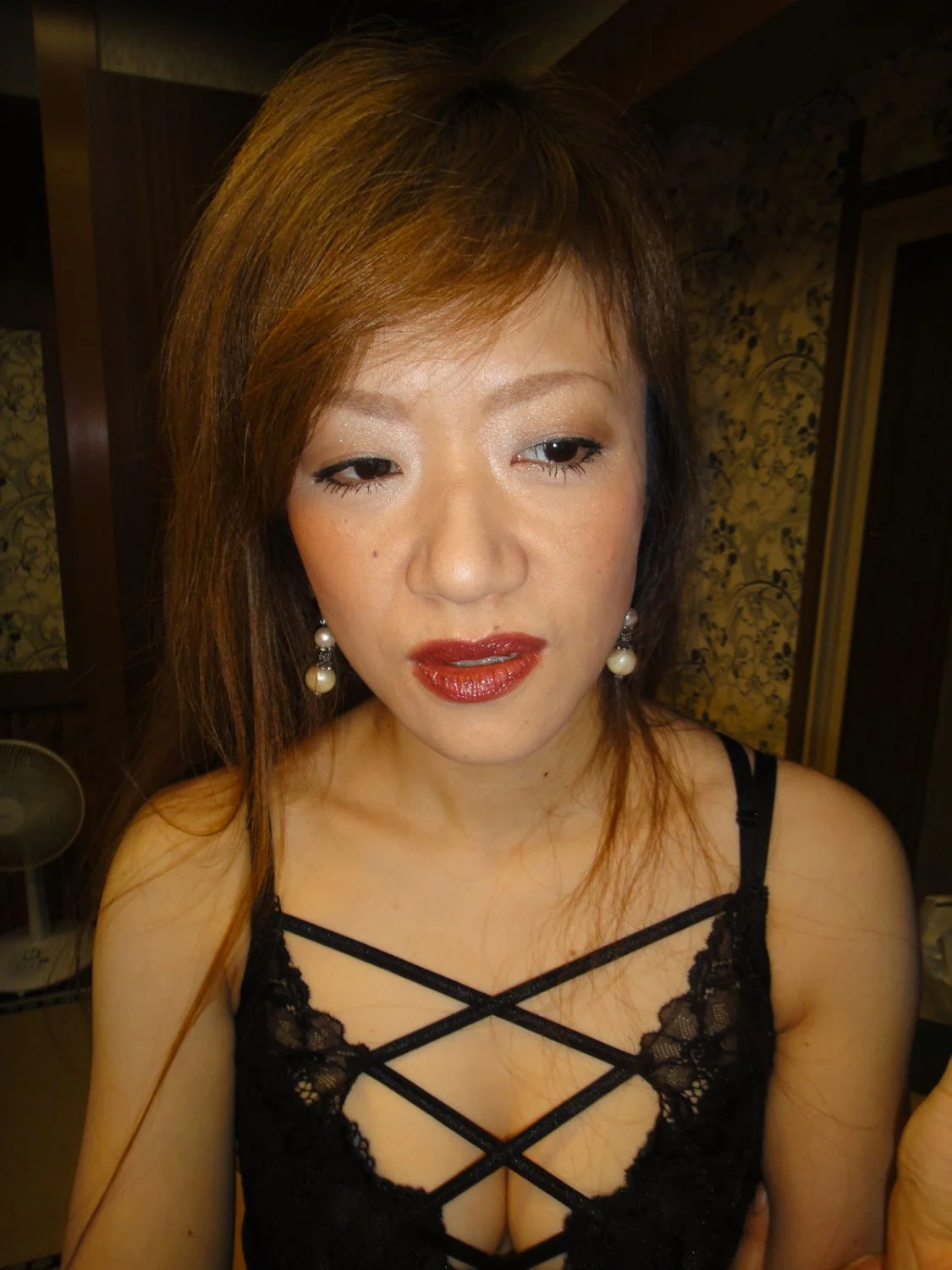 Japanese amateur milf 22 image 6