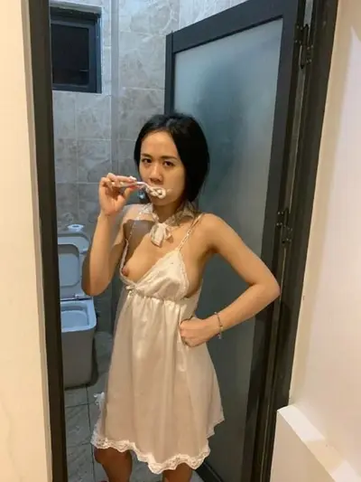 Asian Sexy Girl 12 cover image