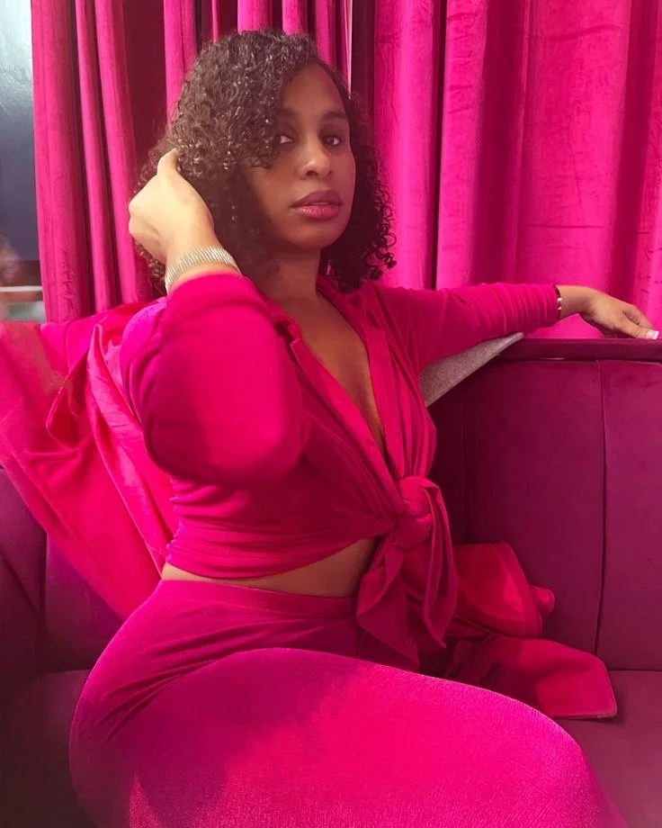 Jamaican 96 (redbone milf) image 21