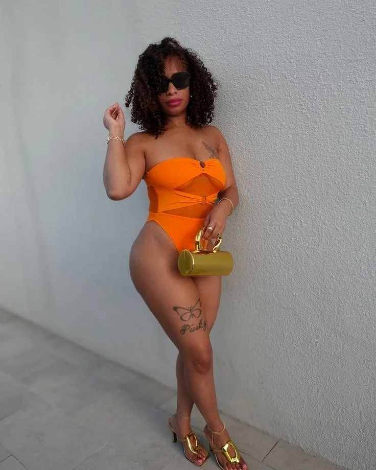 Jamaican 96 (redbone milf) image 28