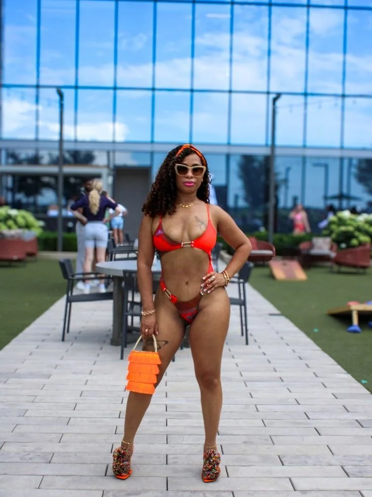 Jamaican 96 (redbone milf) image 29