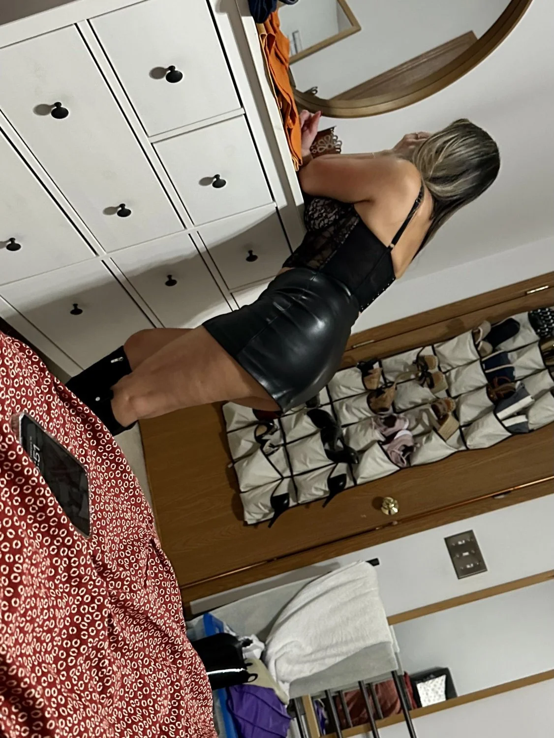 Slutwife Exposed image 6