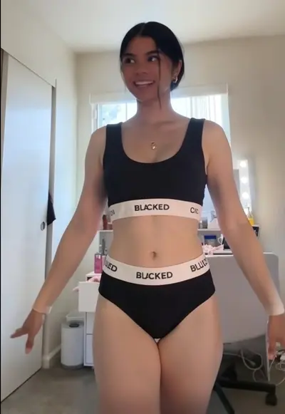 Irl aurea blacked cover image