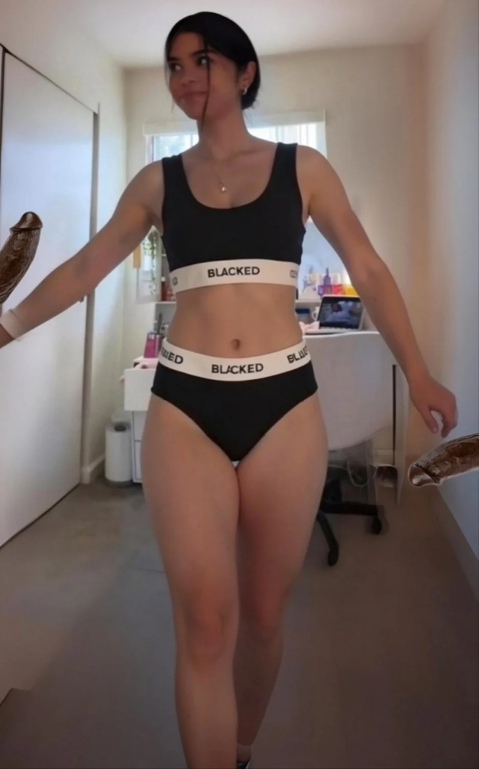 Irl aurea blacked image 10