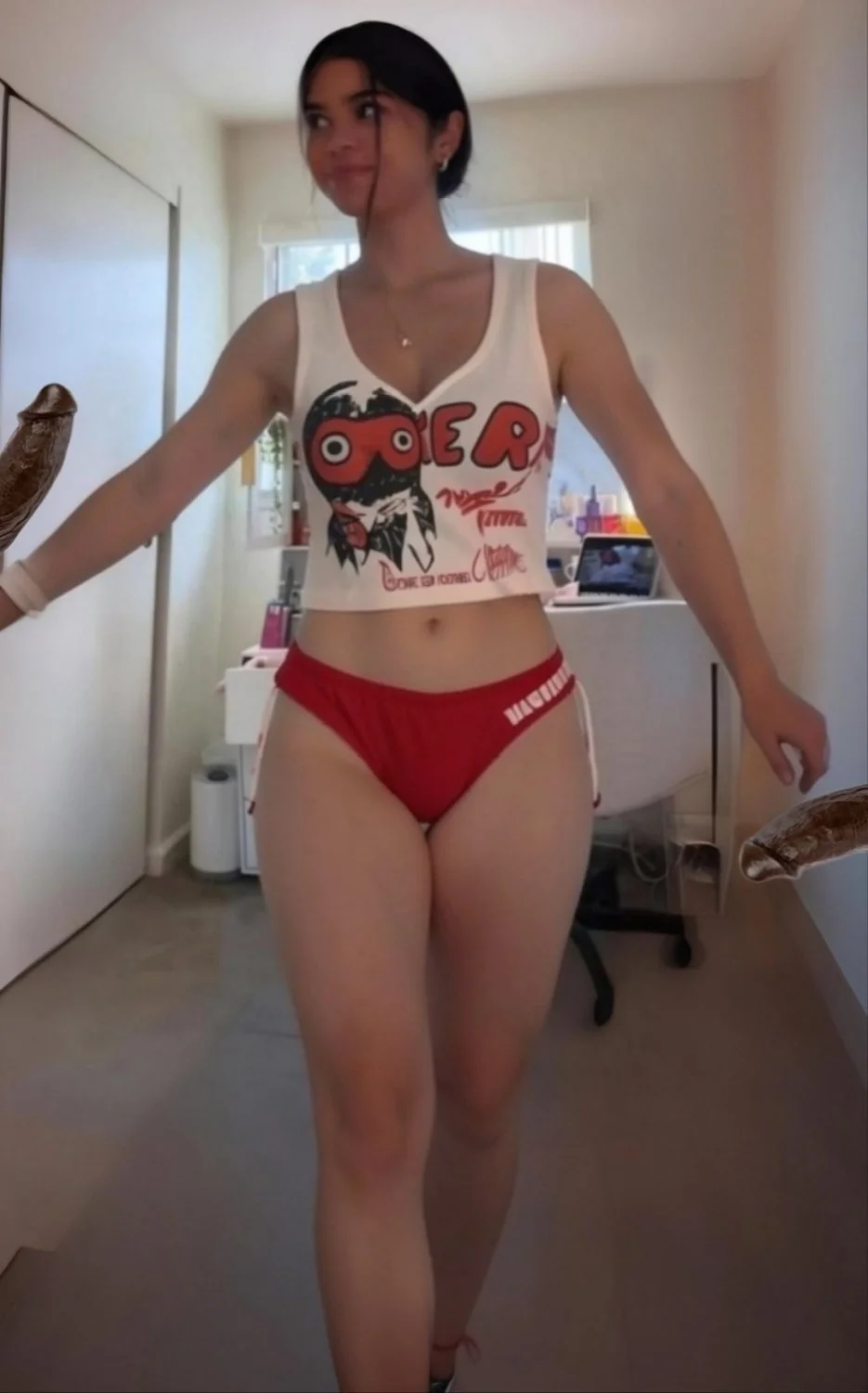 Irl aurea blacked image 11