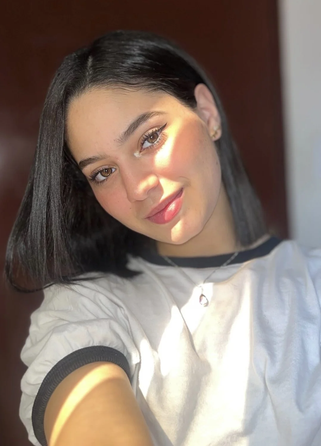 El papá quiere que opinen de su hija, comenten, tiene 20 años main image