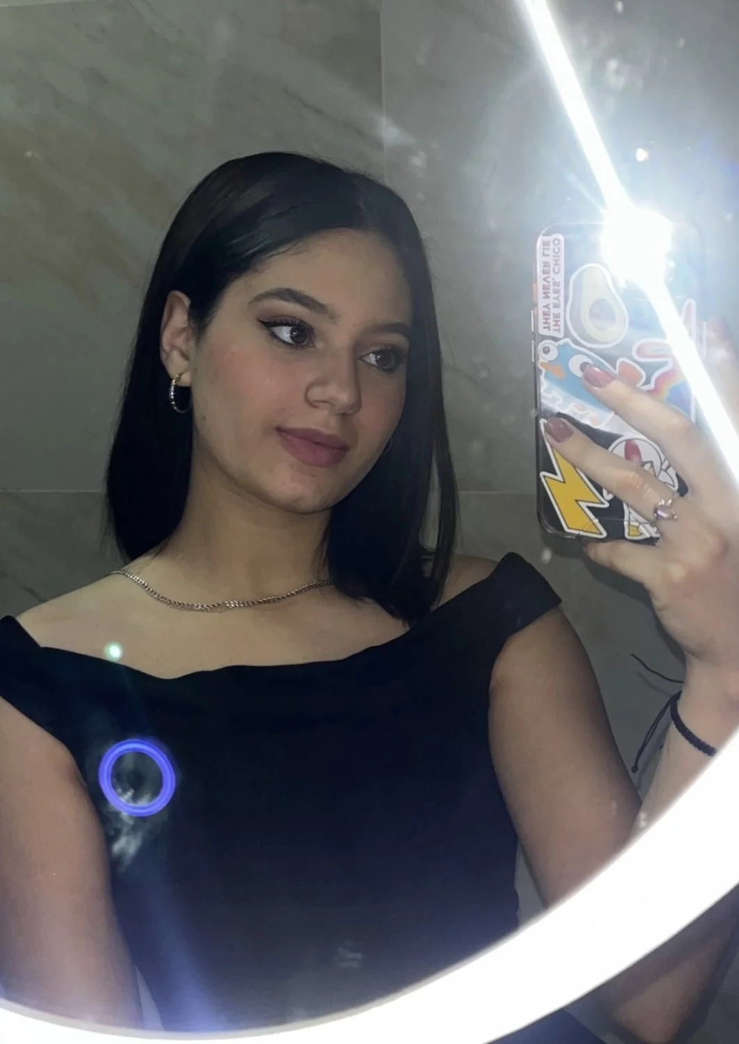 El papá quiere que opinen de su hija, comenten, tiene 20 años image 2
