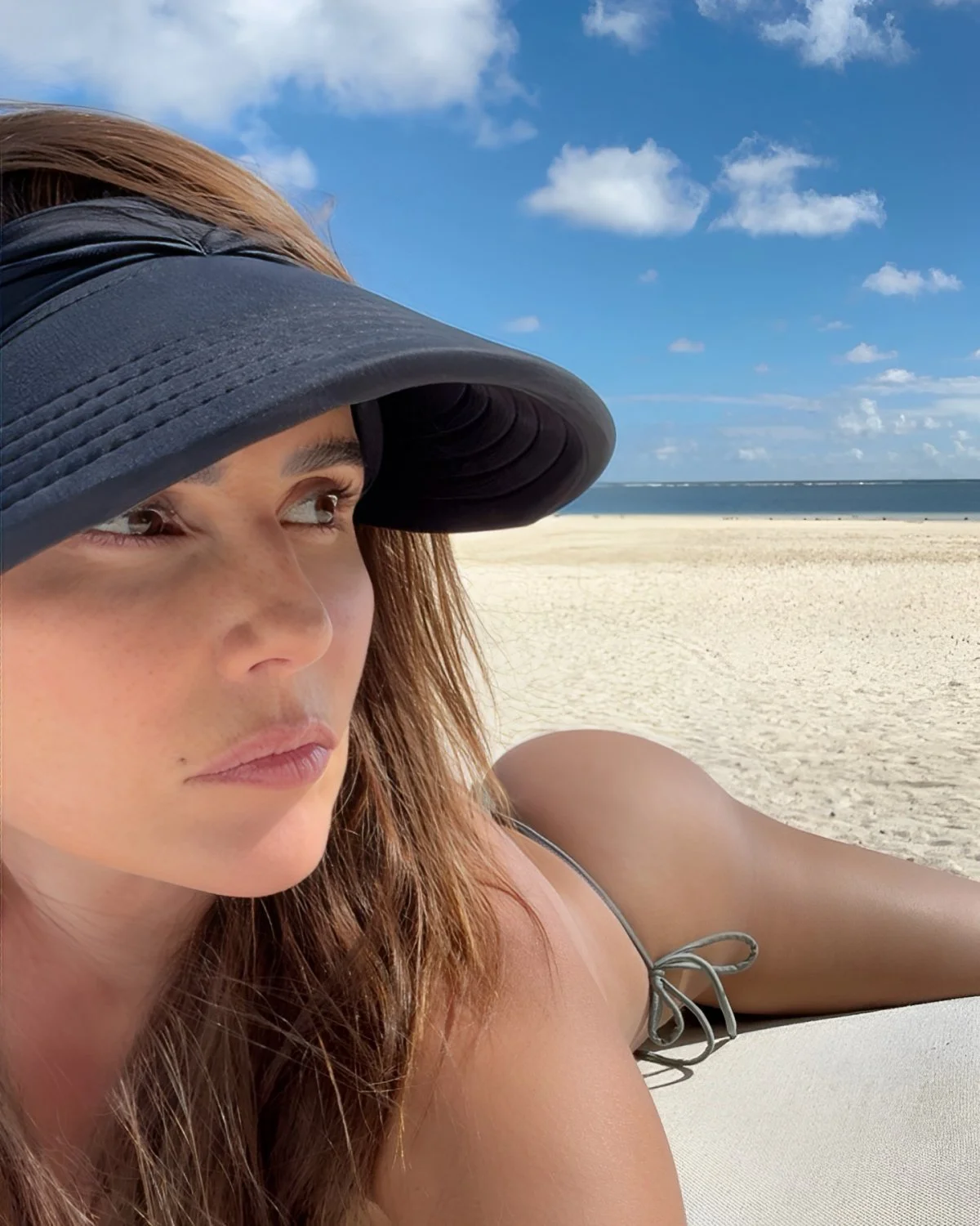 Deborah Secco SECOU MEU SACO 🥒💦 image 11
