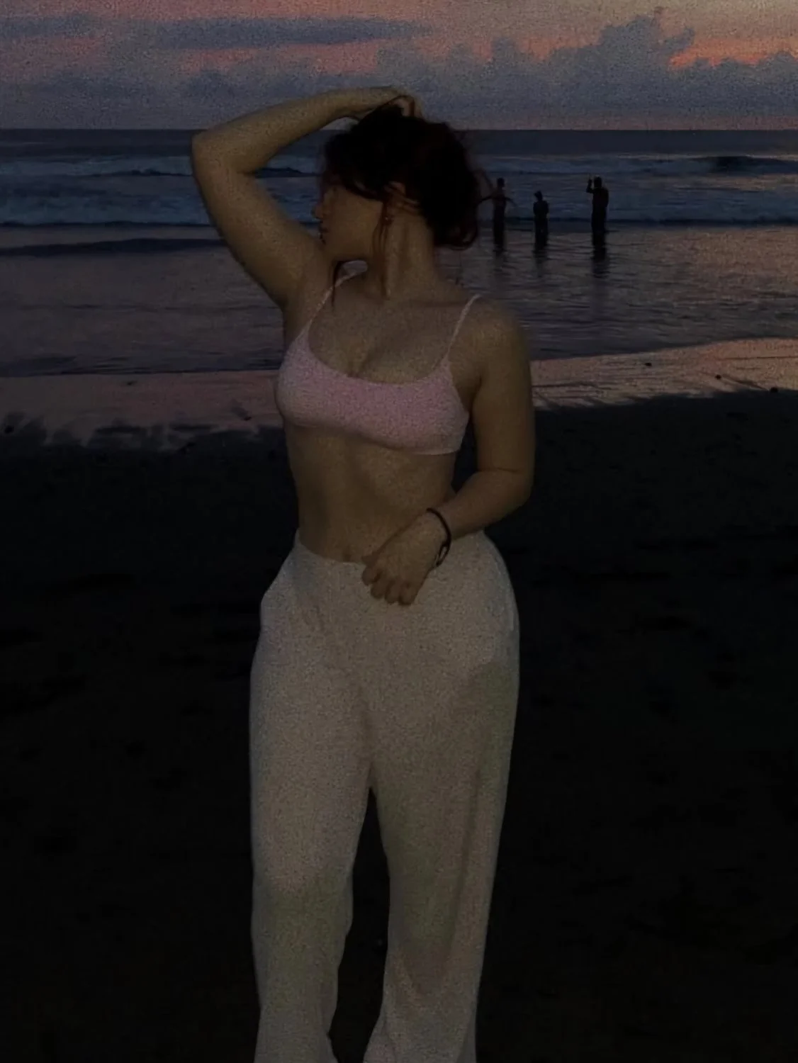 Colombian goddess image 21