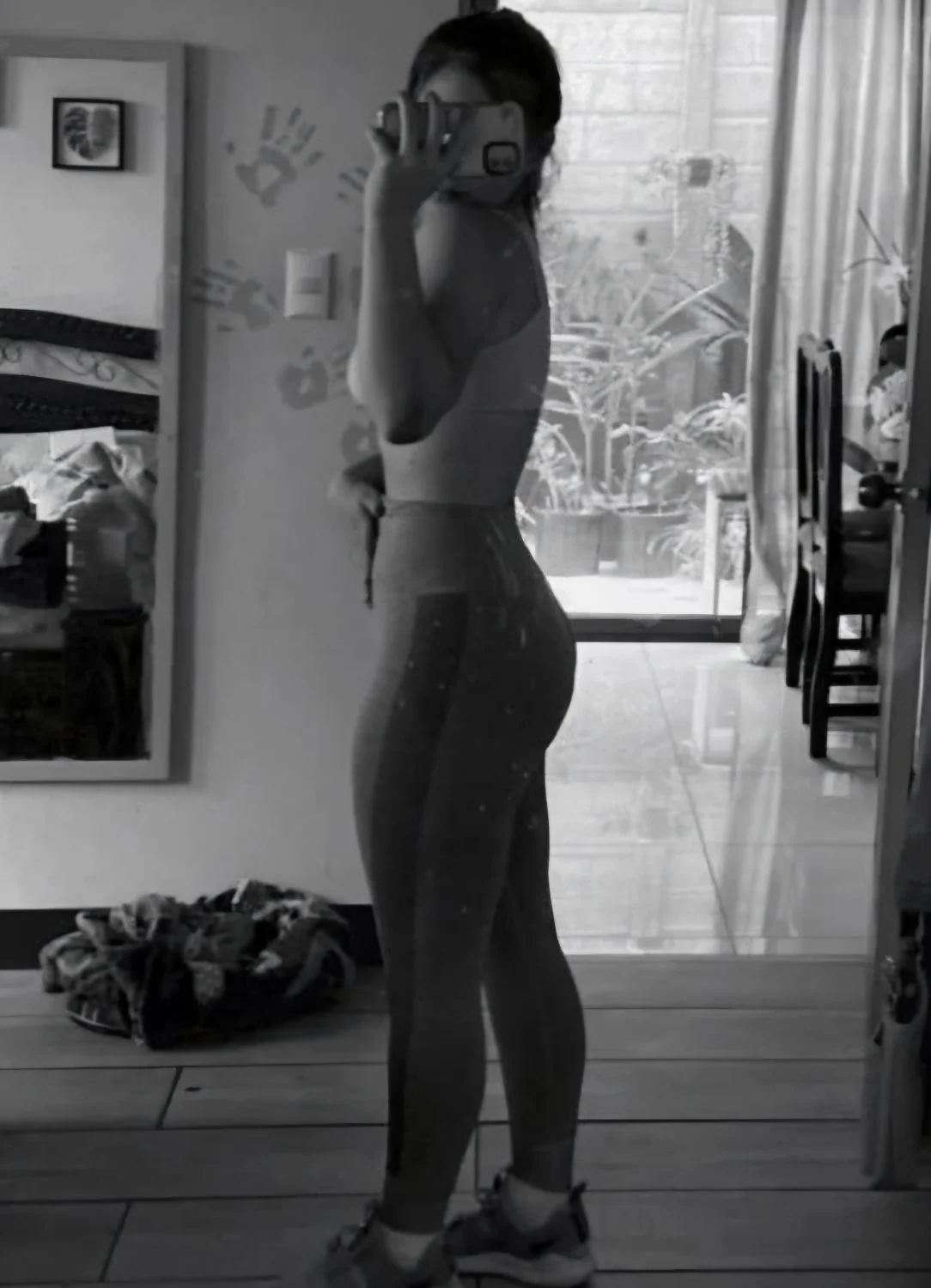 Colombian goddess image 22
