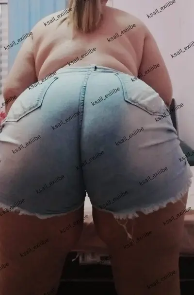 Minha esposa do bundão cover image