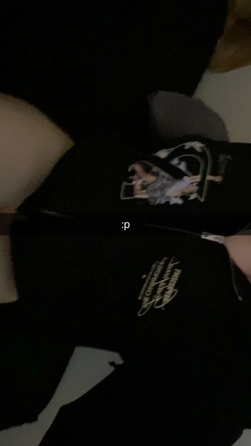 Dirty Faggot Sam Wants to be a Webslut main image