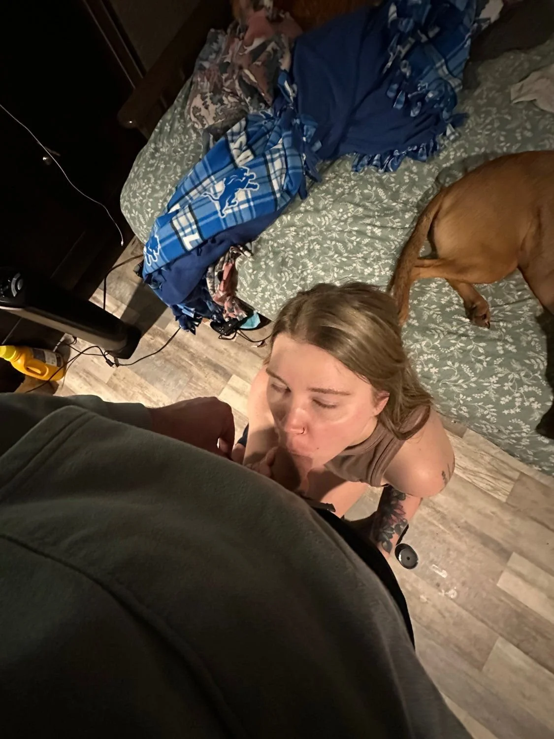 Webslut shared by boyfriend image 2