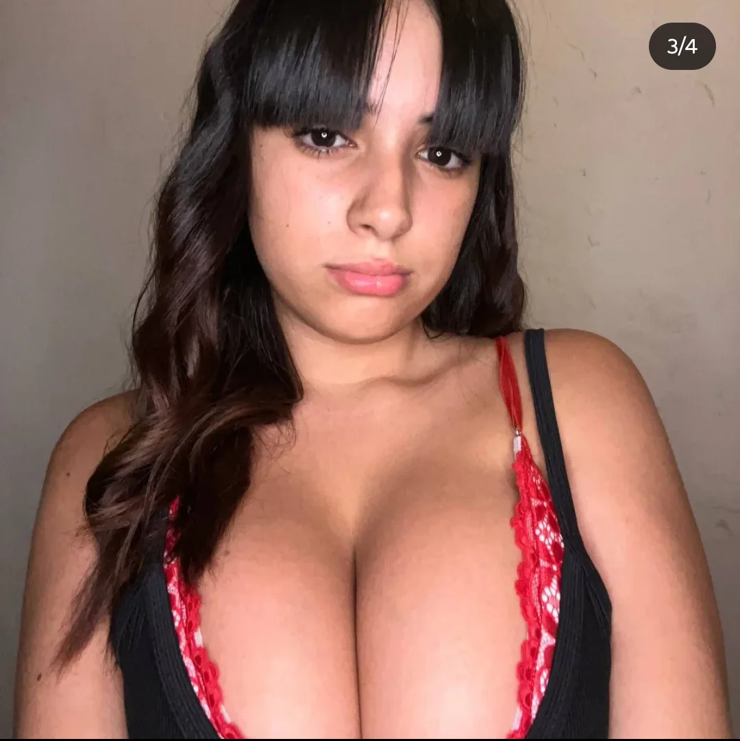 Pendeja argentina image 4