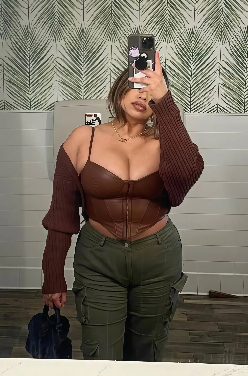 Homies thick latina gf was born to be a bbc cum dumpster image 11