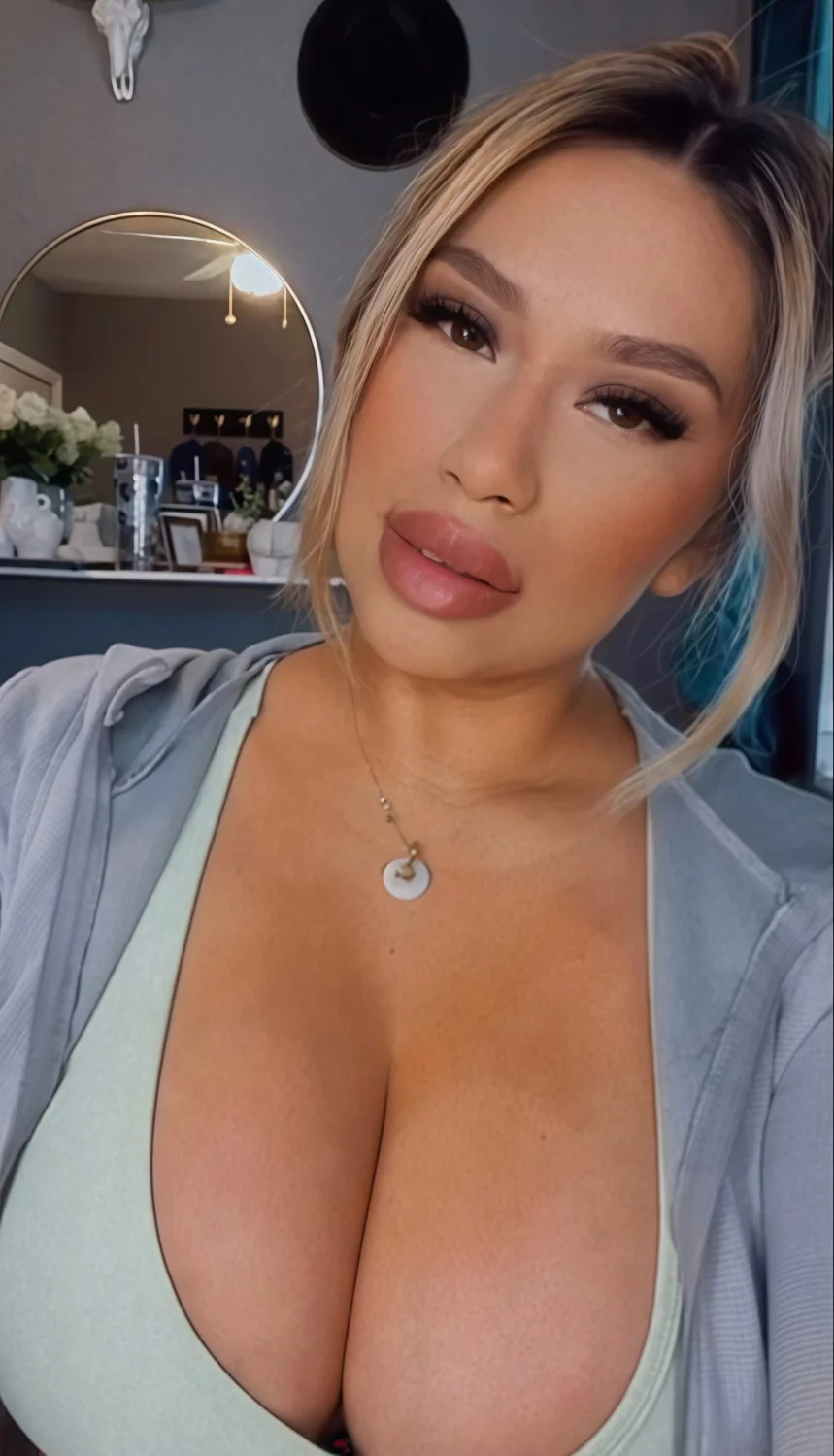 Homies thick latina gf was born to be a bbc cum dumpster image 13