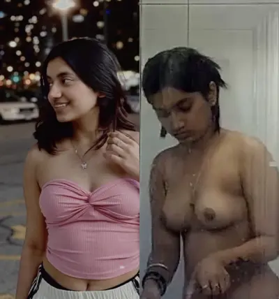423 - Indian girl recorded spycam cover image